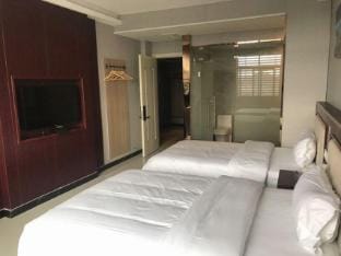 Fulong Hotel Hotel in Zhejiang