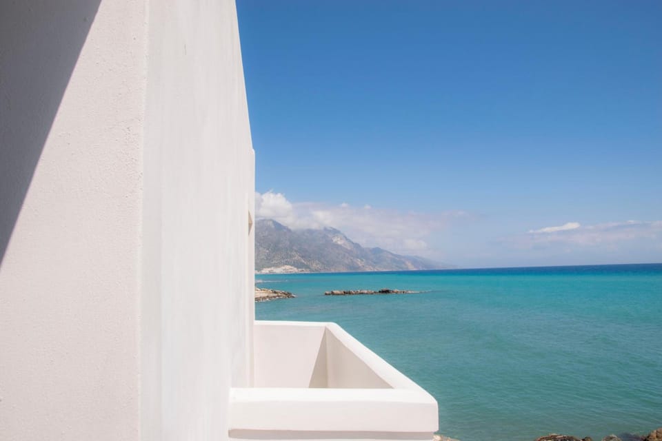 Vrahos Hotel in Kardamena