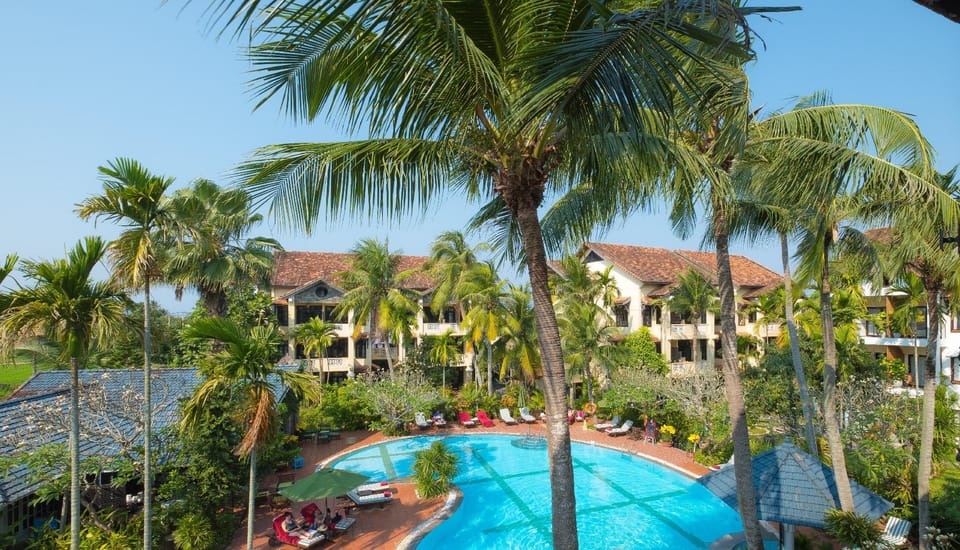 Hoi An Trails Resort Resort in Hoi An