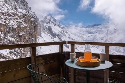Residence Pierre & Vacances Capella Hotel in Avoriaz