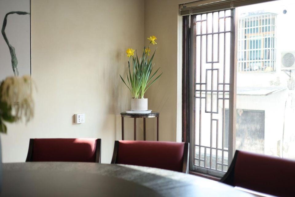 Shili Yaofeng mountain villa Hotel in Suzhou