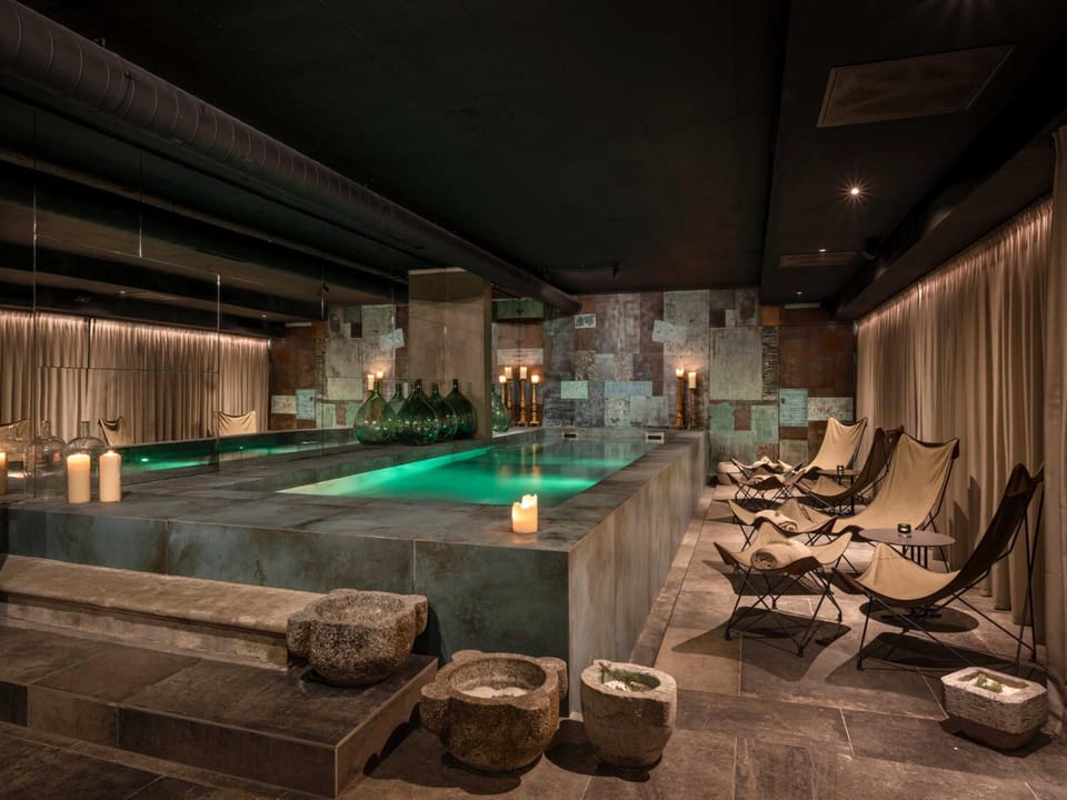 Spa