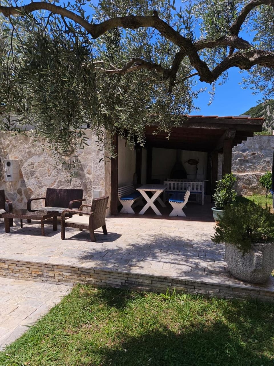 Villa Ponta Hotel in Budva Municipality