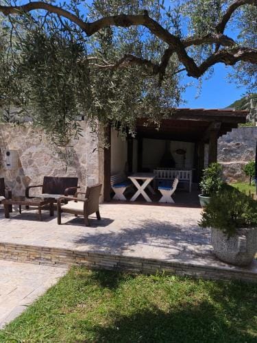 Vila Armenko Hotel in Budva Municipality