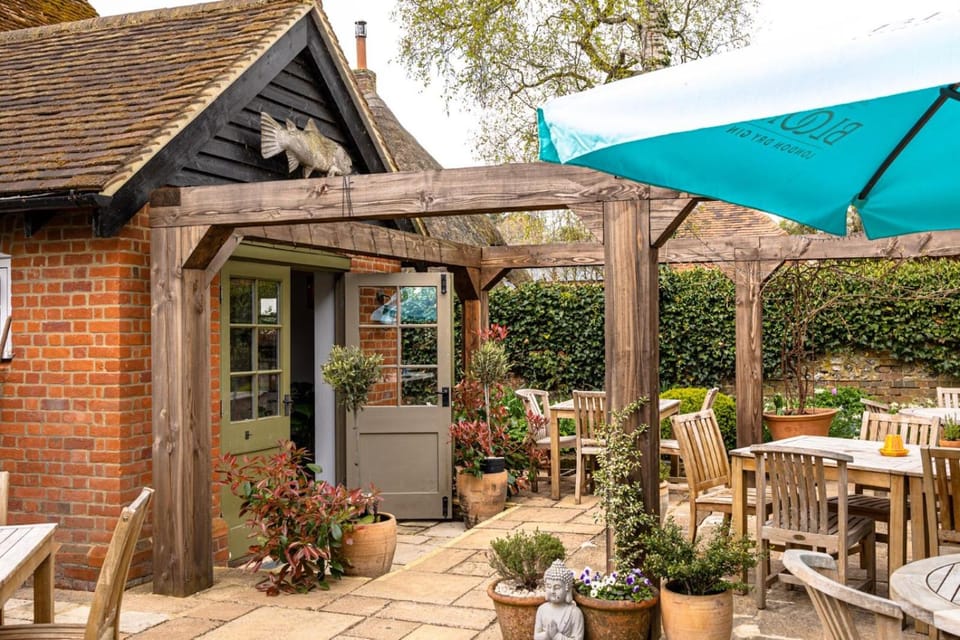 The Peat Spade Inn Inn in Test Valley District