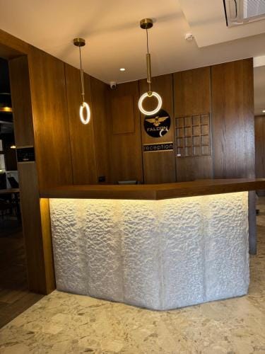 Hotel Falcon Hotel in Montenegro