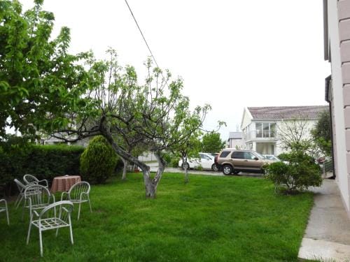 Boskovic Apartments Hotel in Podgorica Municipality, Montenegro