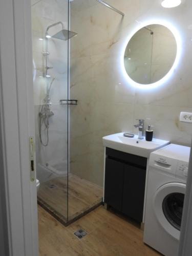 Boskovic Apartments Hotel in Podgorica Municipality, Montenegro