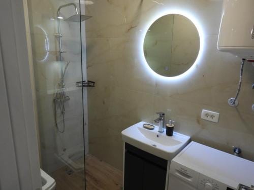 Boskovic Apartments Hotel in Podgorica Municipality, Montenegro