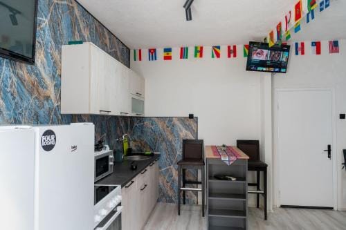 Hostel Four Rooms Hostel in Ulcinj