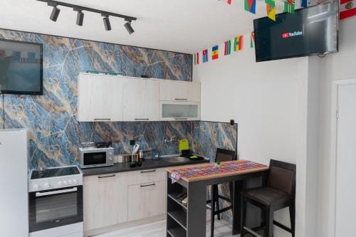 Hostel Four Rooms Hostel in Ulcinj