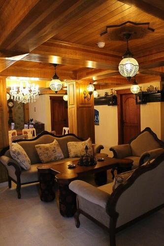 Divan Hotel in Montenegro