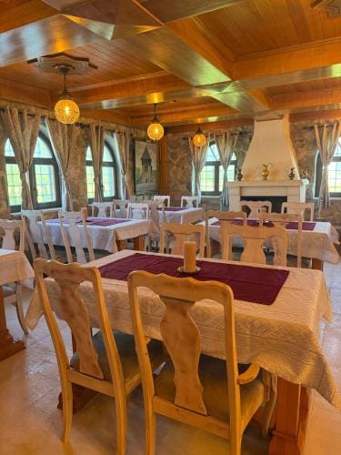 Divan Hotel in Montenegro