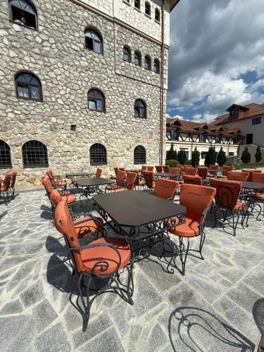 Divan Hotel in Montenegro