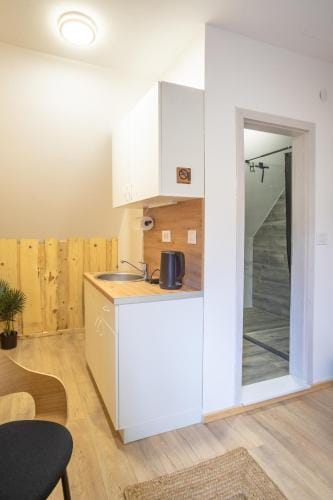 Sunny Village - Wild Goat apartments Hotel in Montenegro