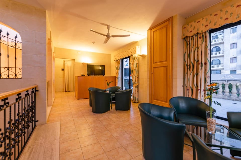 Hotel San Andrea Hotel in Munxar