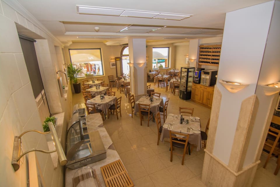 Hotel San Andrea Hotel in Munxar