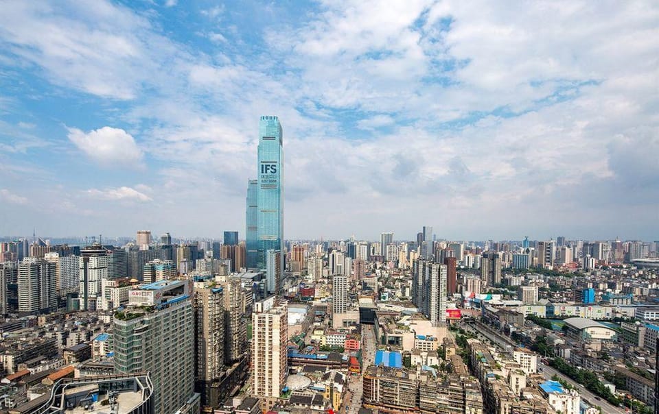 Moke Yueting Hotel Hotel in China