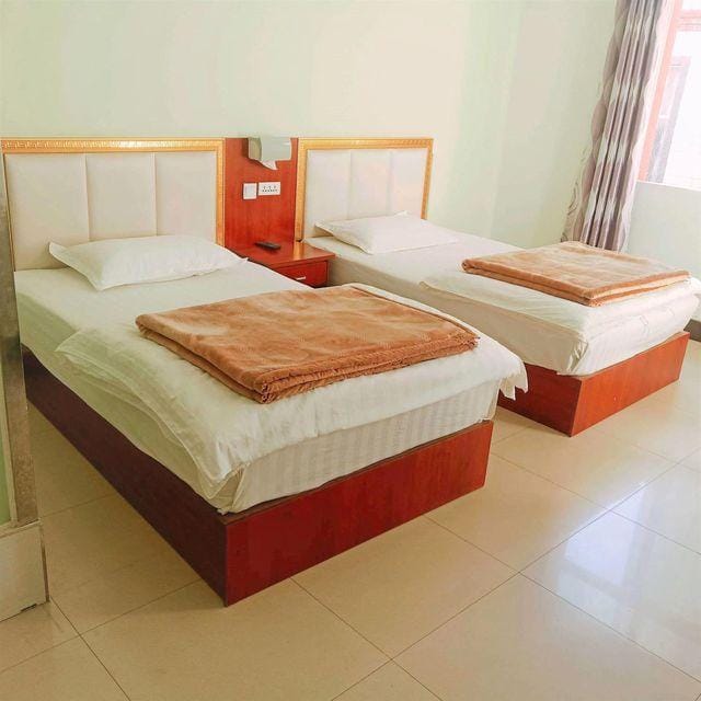 Kunming Shujia Hotel Hotel in China