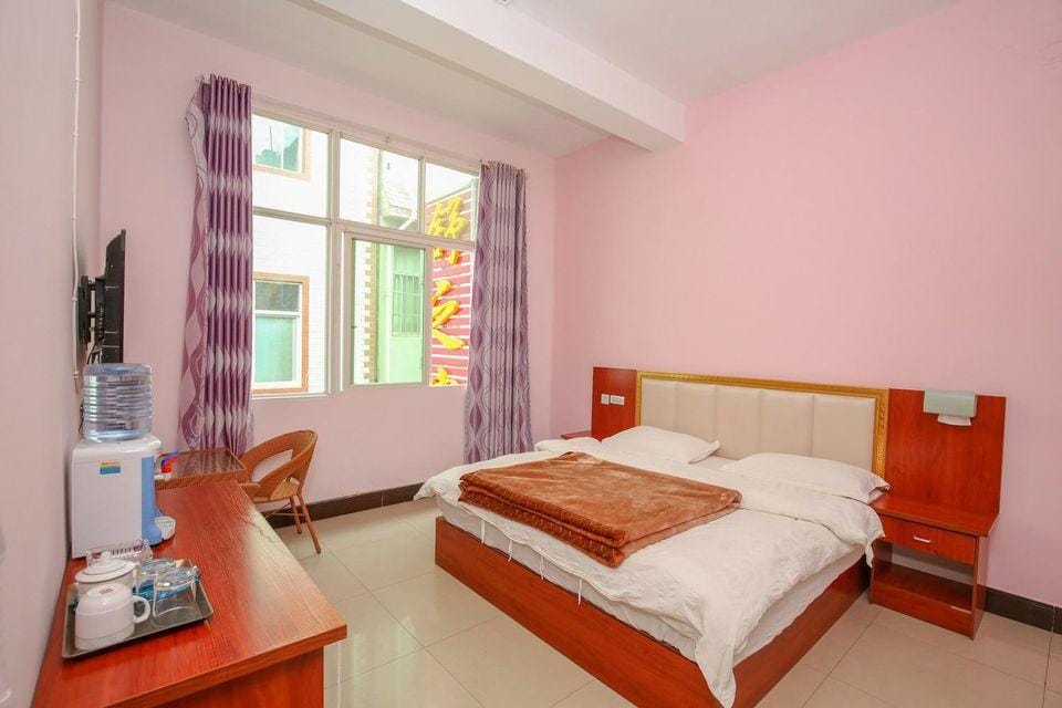 Kunming Shujia Hotel Hotel in China