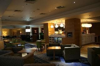Hampton by Hilton Derby City Centre Hotel in Derby