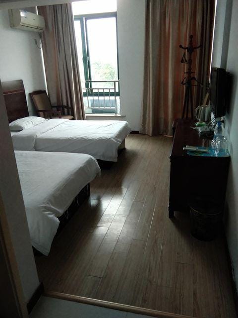 IKEA Business Hotel (Suzhou Qiduzhen Shop) Hotel in Suzhou
