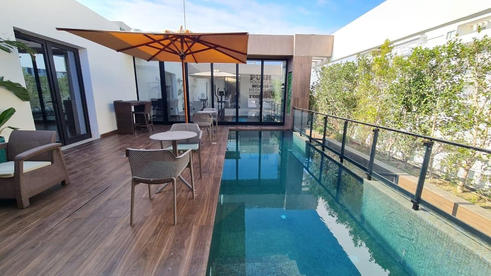 GREEN SUITES TUNIS Apartment hotel in Tunis Governorate, Tunisia