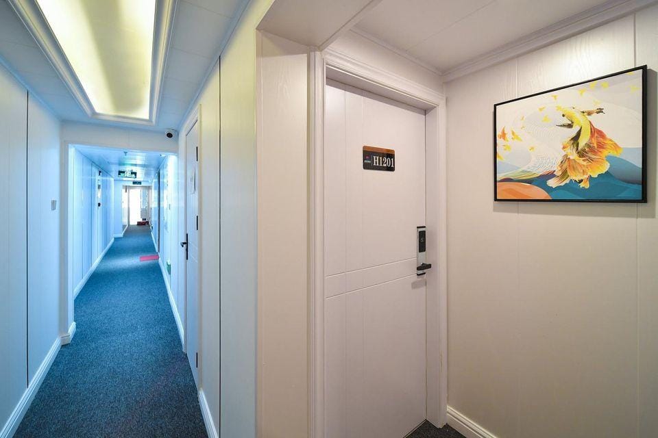Jinkai Hotel Hotel in Xiamen