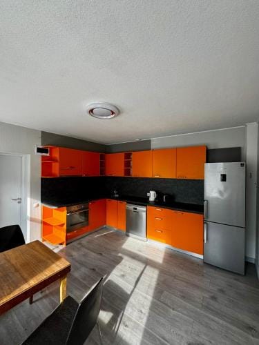 Bauska Old Town Apartments Hostel in Lithuania