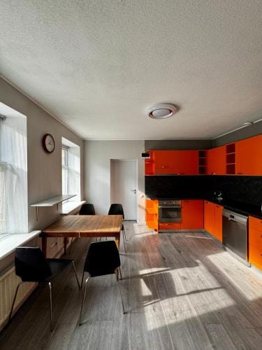 Bauska Old Town Apartments Hostel in Lithuania