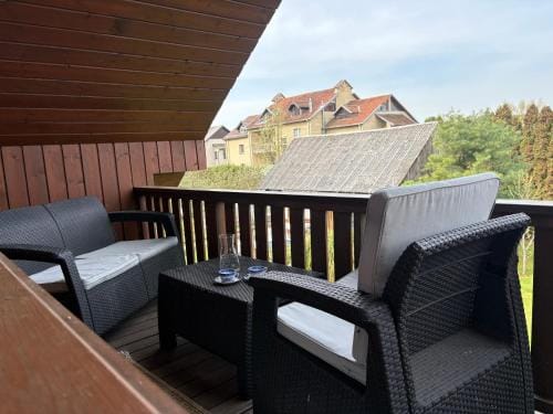 Domus Revado Hotel in Lithuania
