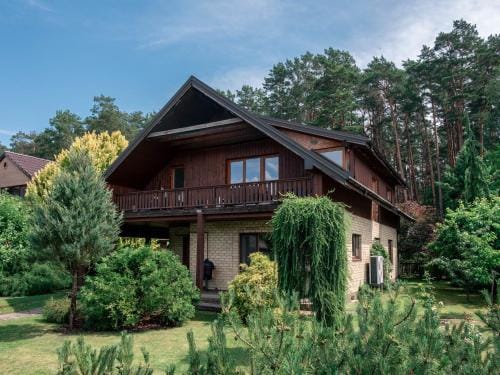 Domus Revado Hotel in Lithuania