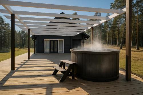 Apartamentai Inn in Lithuania