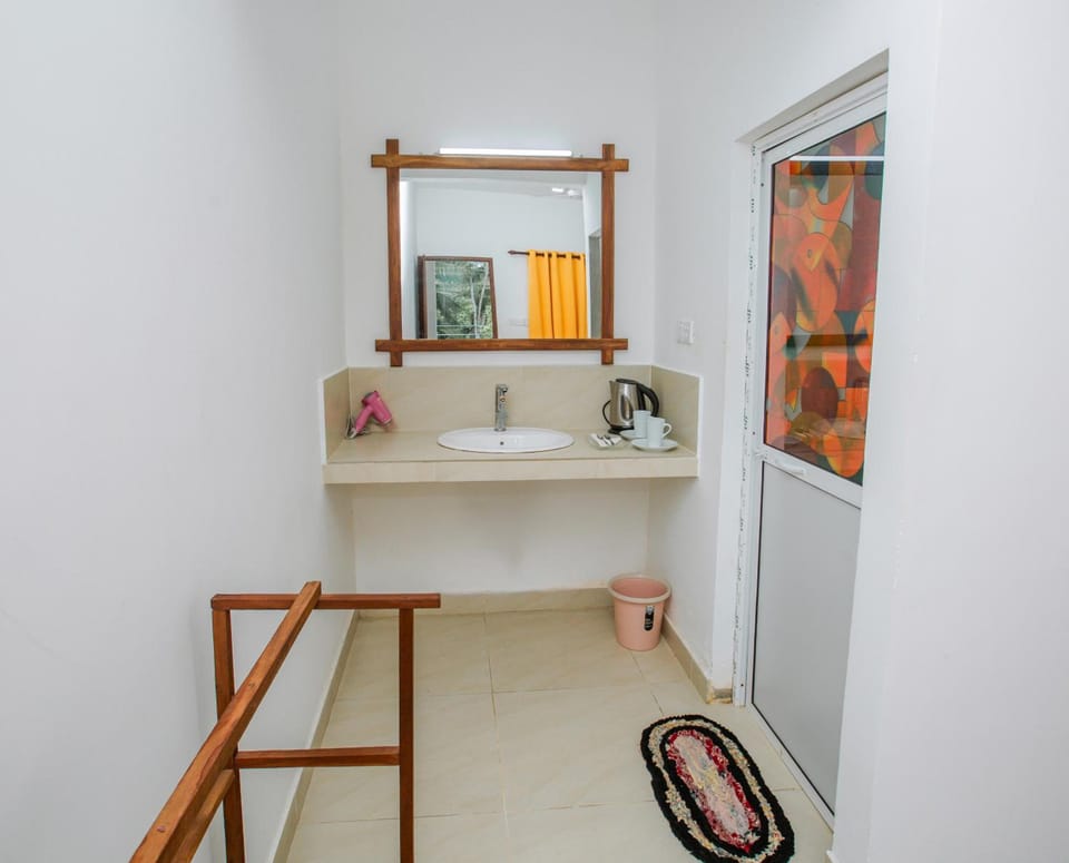 The Regency Villa by Escape Essence Hotel in Southern Province
