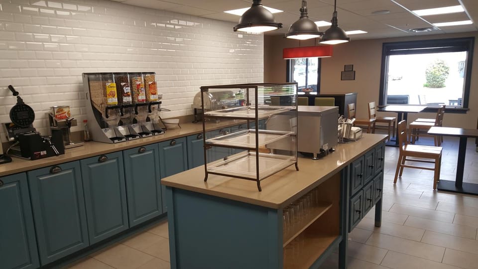 Facilities