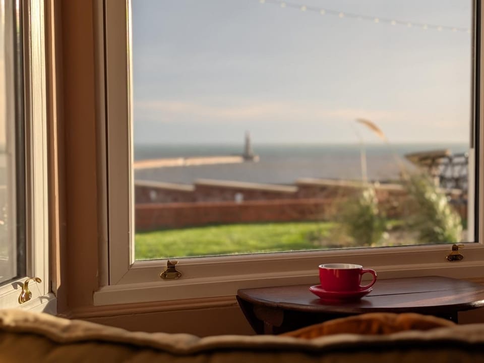 The Beach House Boutique Hotel Hotel in Sunderland