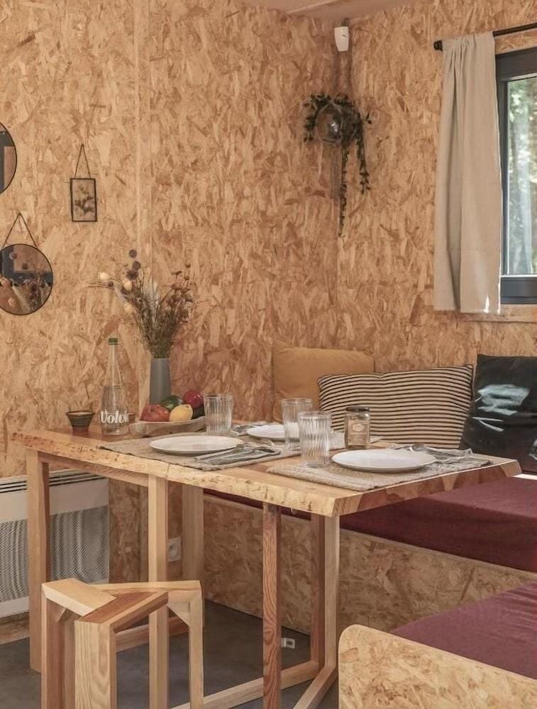 Volvic Organic Resort Hotel in Auvergne-Rhône-Alpes