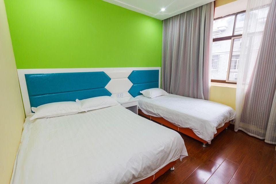 Jiufeng Hotel Hotel in Hangzhou