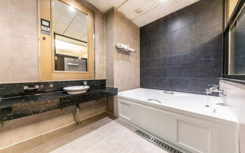 Nowon Ritz Hotel Hotel in Seoul
