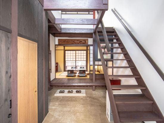Kyoyadoya Ichi Hotel in Kyoto