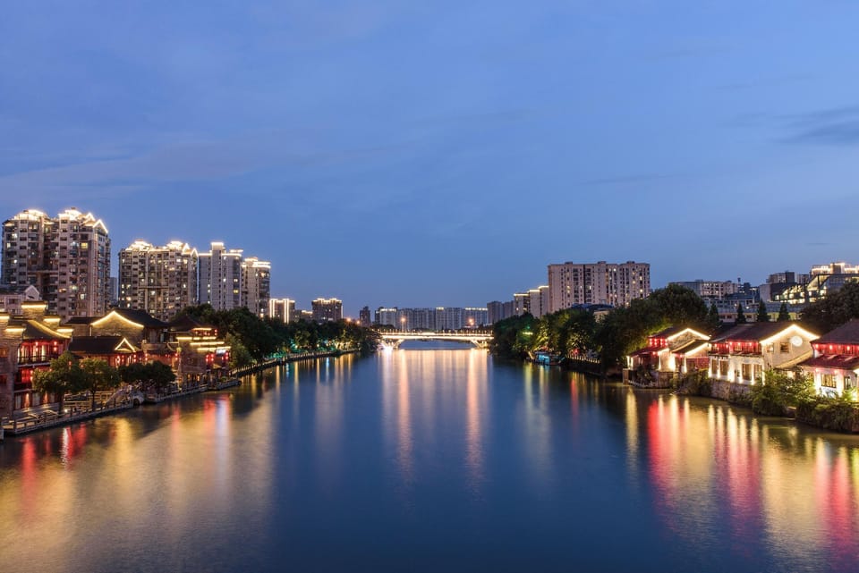Jiyi Town Inn Hotel in Hangzhou