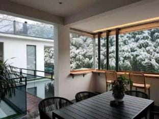Hangzhou Zhuhai Xiaoyin Fenglingu Meisu (Dusongguan Branch) Hotel in Hangzhou