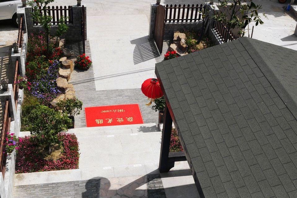 Wuxi Xinguichu Inn (Nianhuawan Branch) Hotel in Suzhou