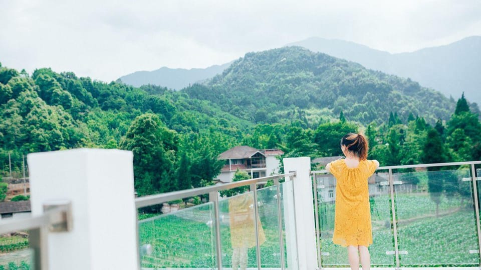 Shiguang Yushan Hostel Hotel in Chengdu