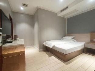Xinmei Hotel Hotel in Suzhou