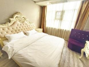 Xinmei Hotel Hotel in Suzhou