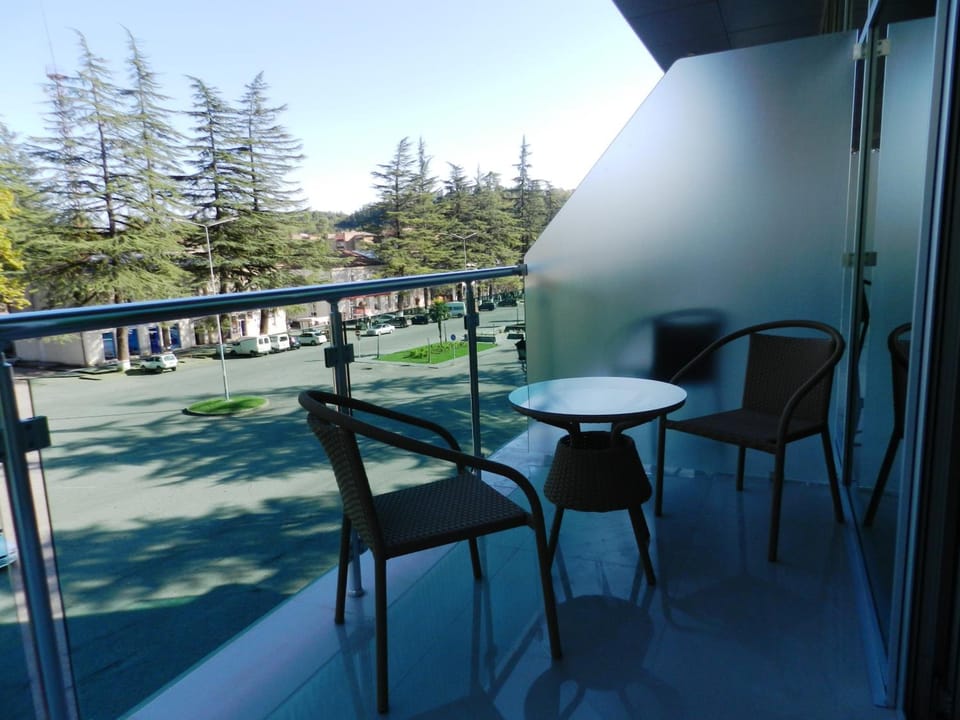 Resort Martvili Hotel in Georgia