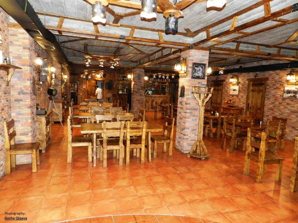 Resort Martvili Hotel in Georgia