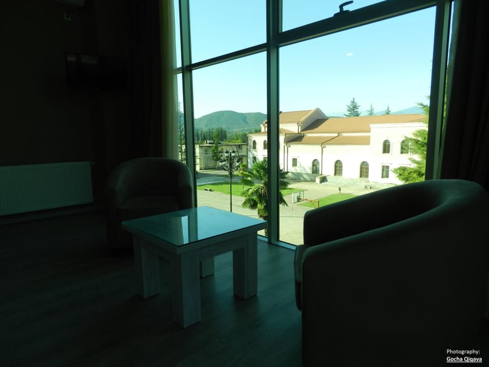 Resort Martvili Hotel in Georgia