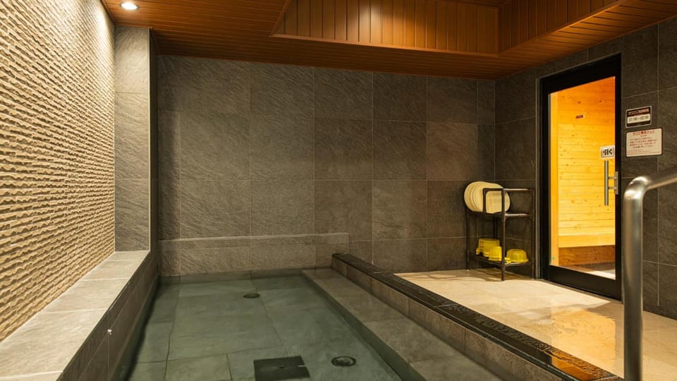 Hotel Resh Tottori Ekimae Hotel in Japan